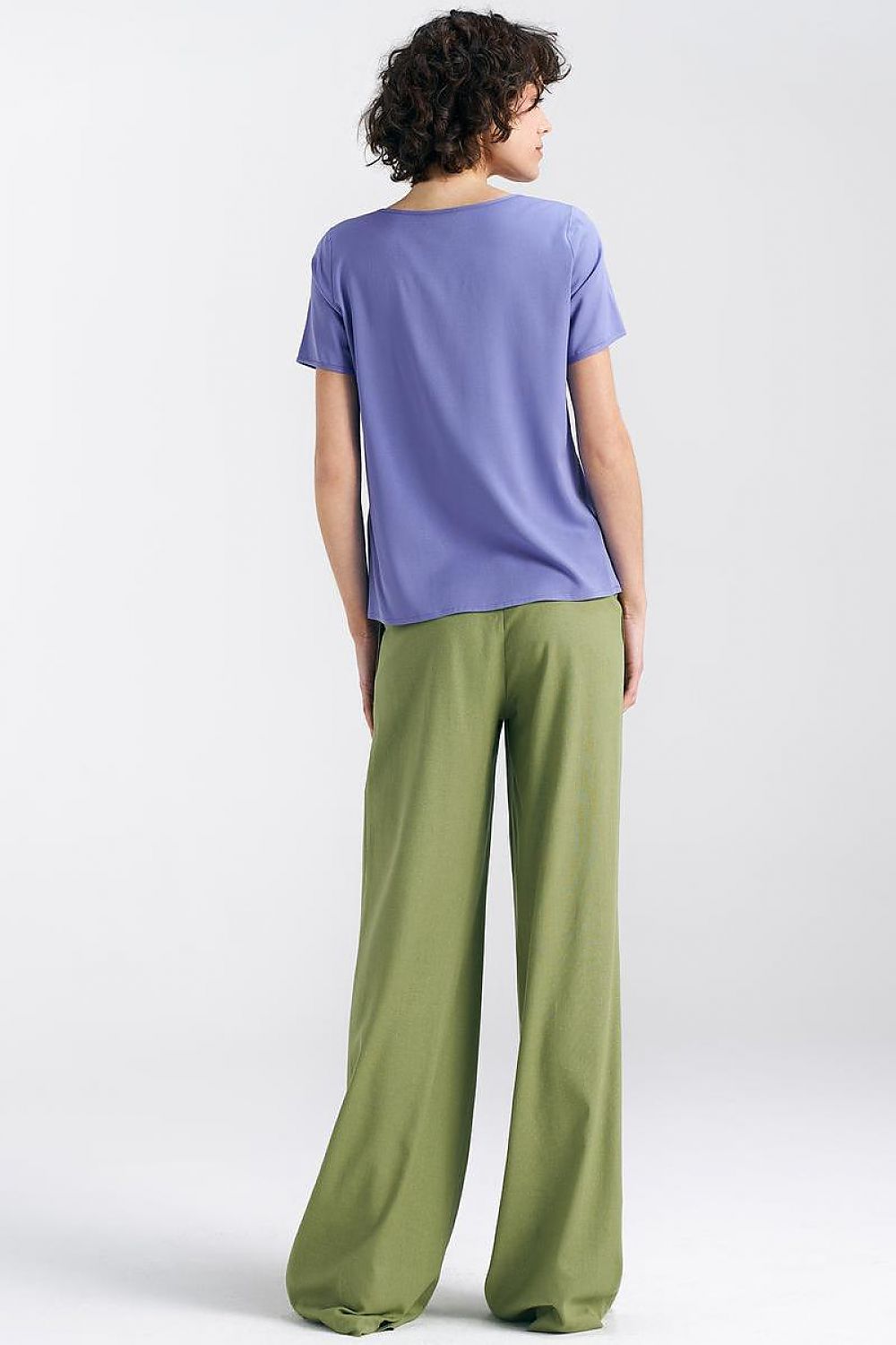  Pantaloni lungi model 195468 Nife 