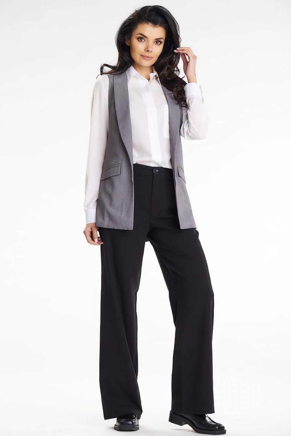  Vestă model 195852 awama 