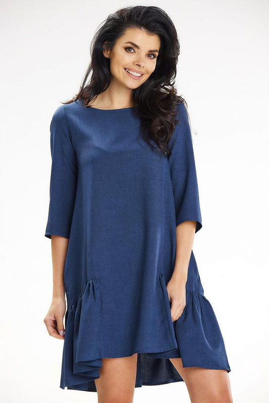  Rochie de zi model 195859 awama 