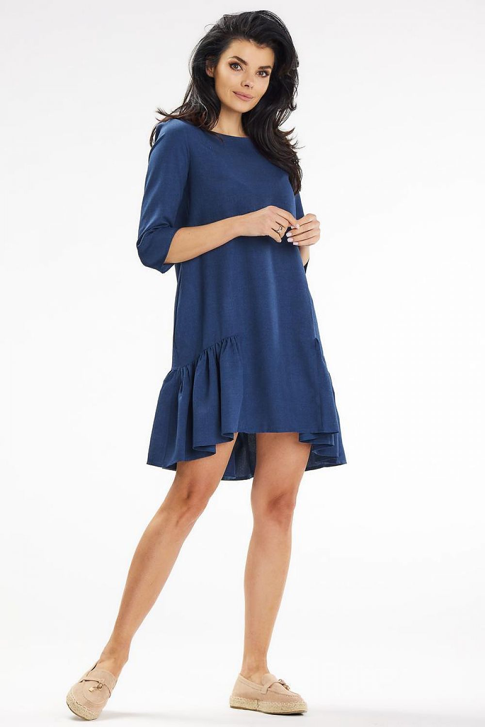  Rochie de zi model 195859 awama 