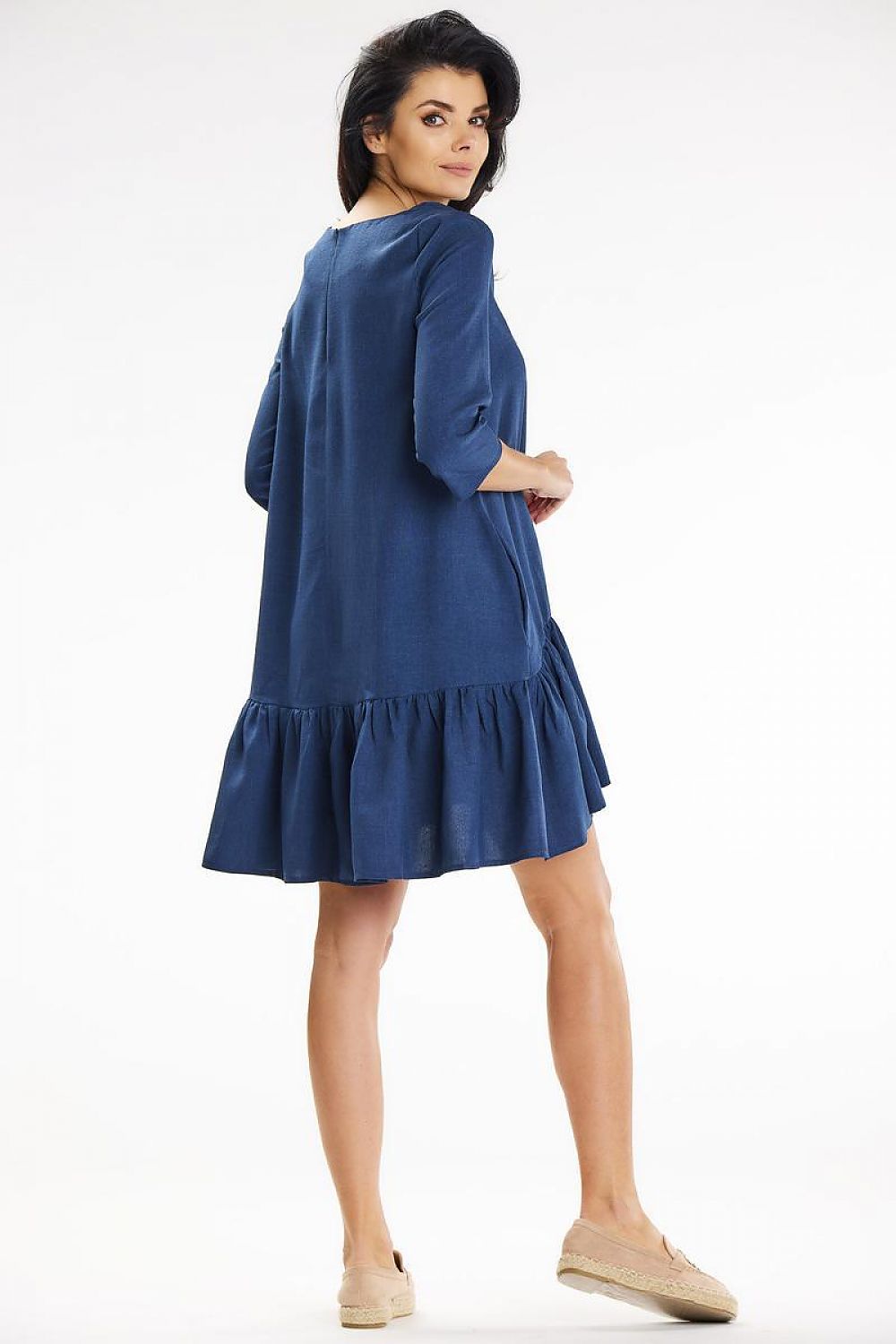  Rochie de zi model 195859 awama 