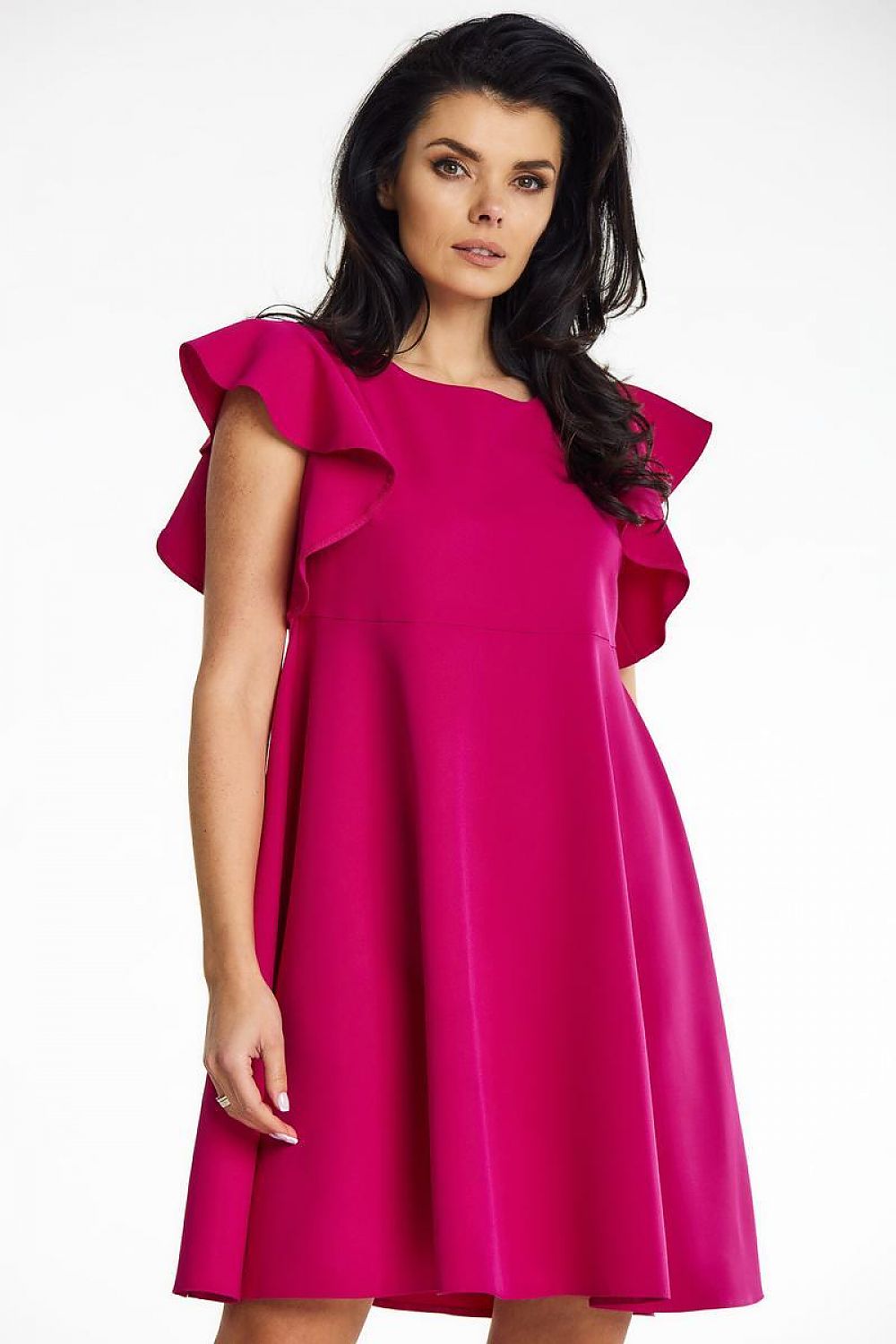  Rochie elegantă model 195873 awama 