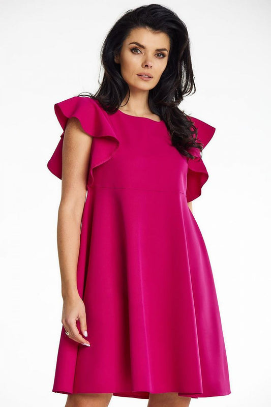  Rochie elegantă model 195873 awama 