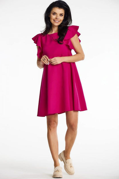  Rochie elegantă model 195873 awama 