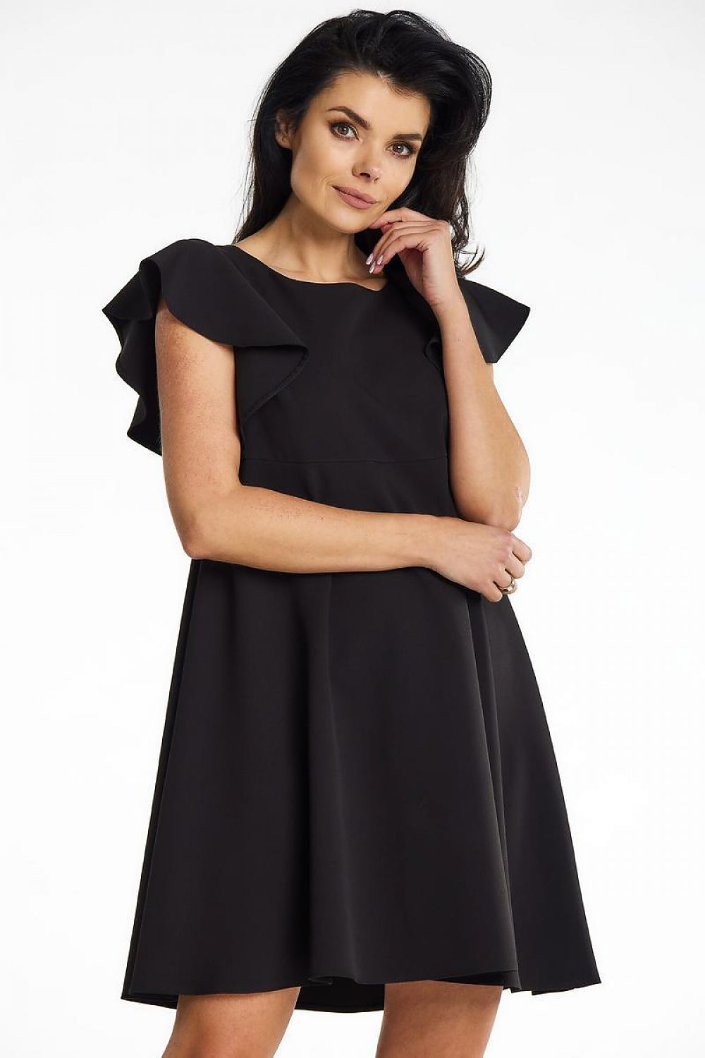  Rochie elegantă model 195875 awama 