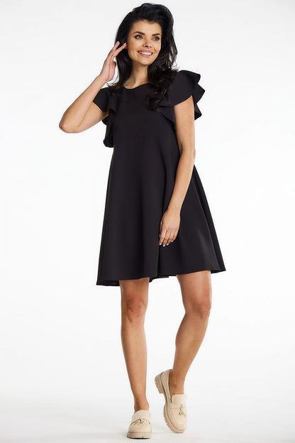  Rochie elegantă model 195875 awama 