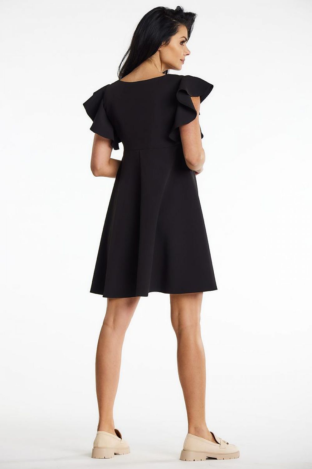  Rochie elegantă model 195875 awama 
