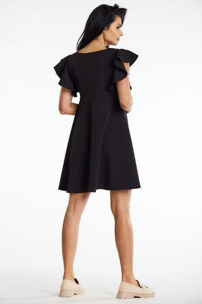  Rochie elegantă model 195875 awama 