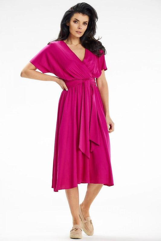  Rochie de zi model 195876 awama 