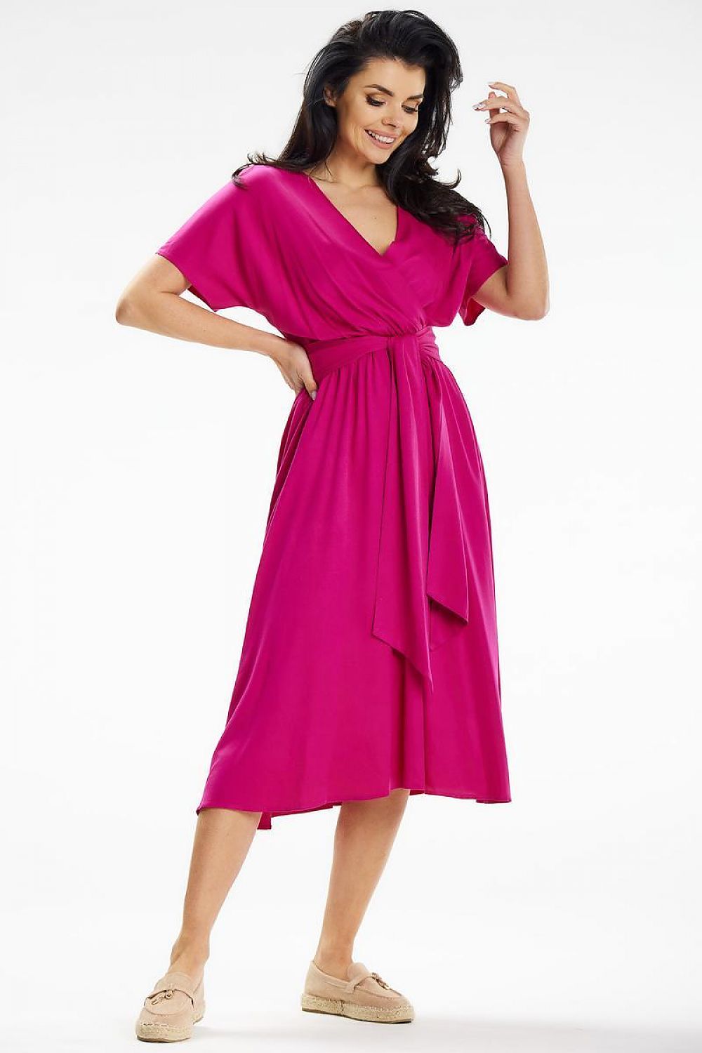  Rochie de zi model 195876 awama 