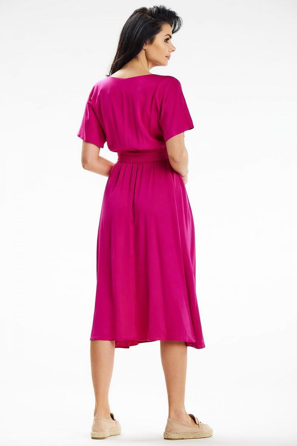  Rochie de zi model 195876 awama 