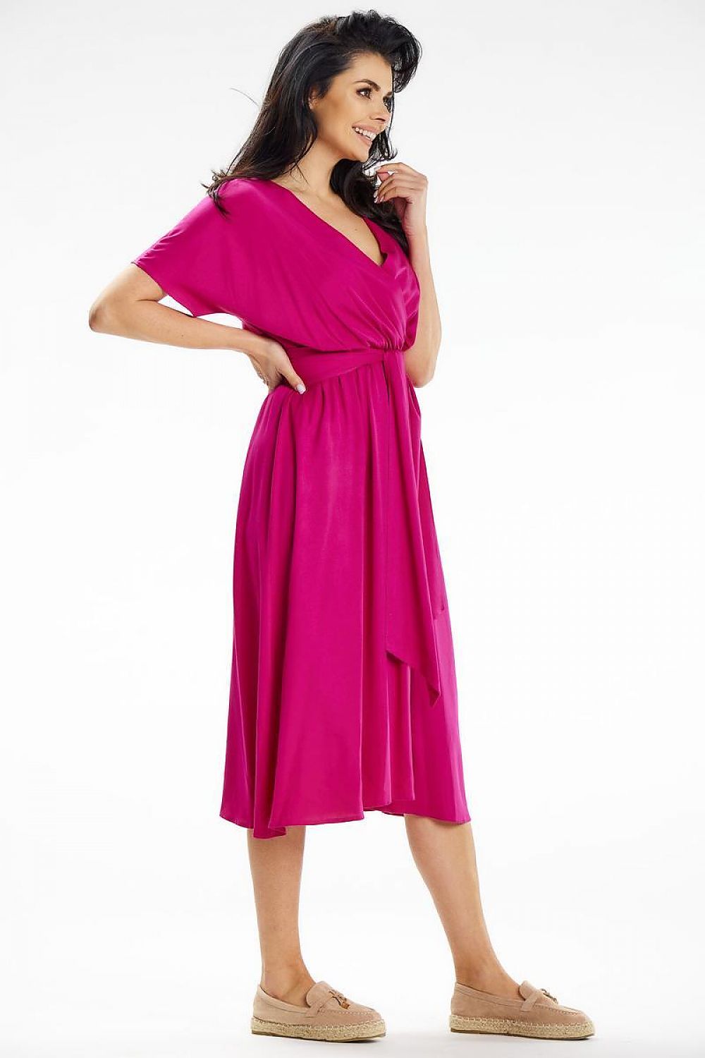  Rochie de zi model 195876 awama 