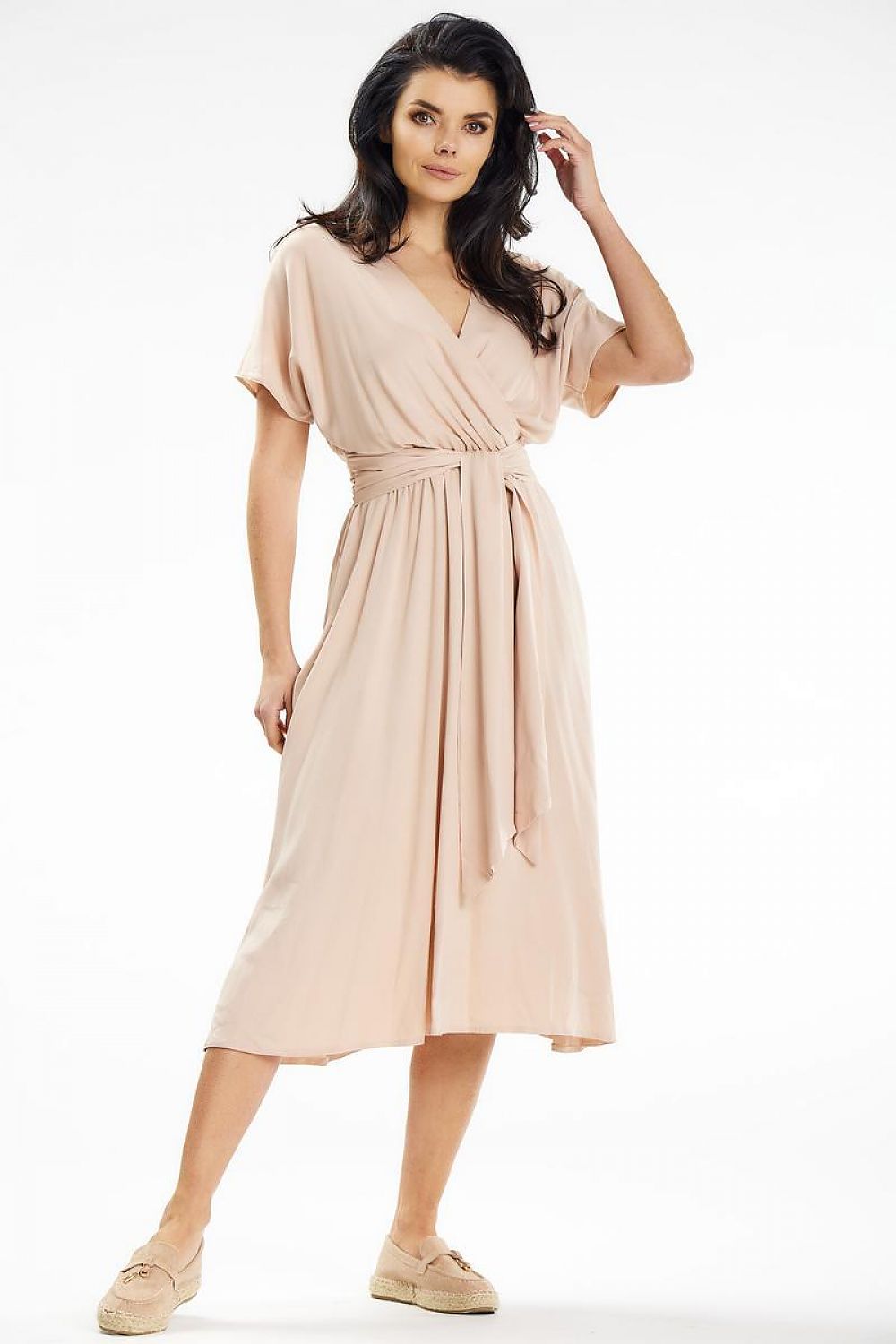  Rochie de zi model 195878 awama 