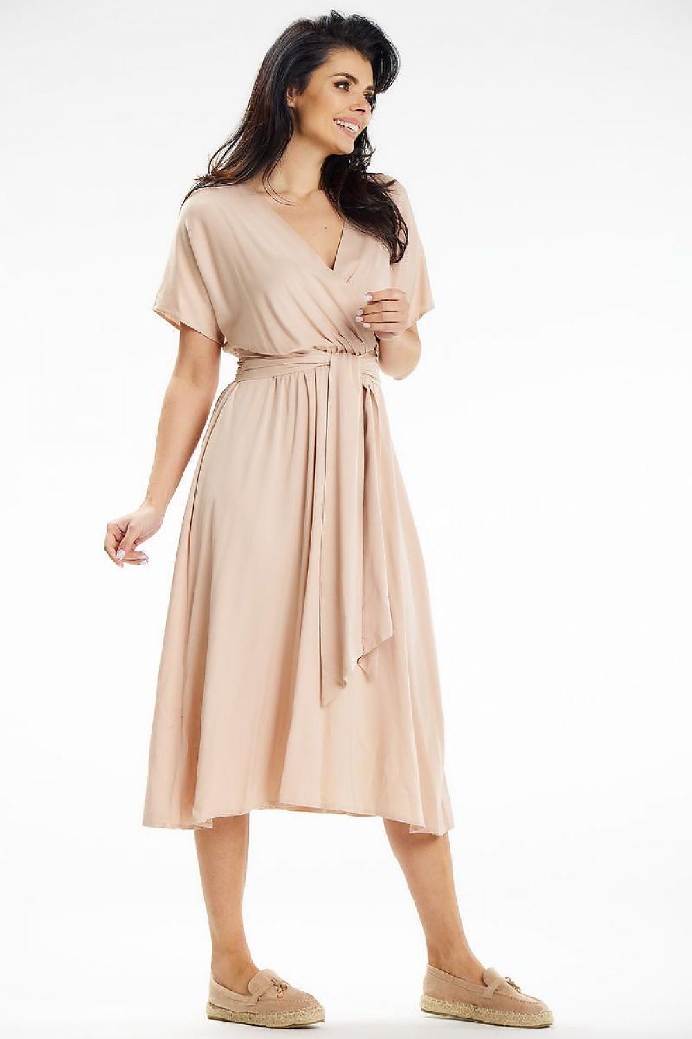  Rochie de zi model 195878 awama 