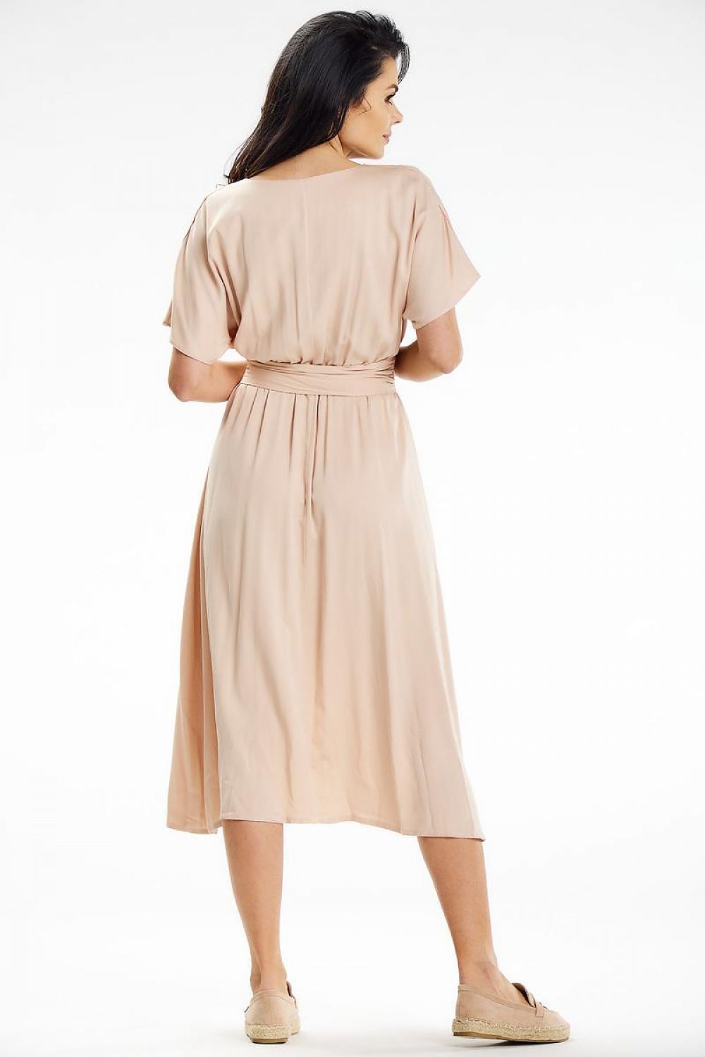  Rochie de zi model 195878 awama 