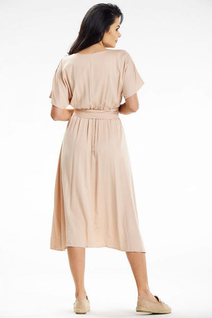  Rochie de zi model 195878 awama 