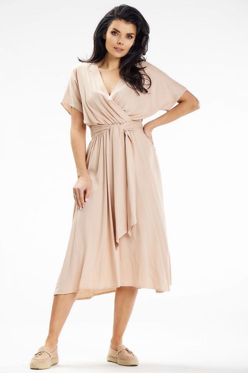  Rochie de zi model 195878 awama 
