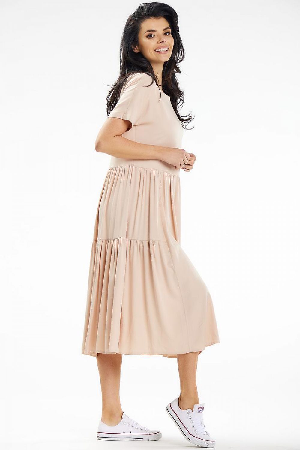  Rochie de zi model 195887 awama 