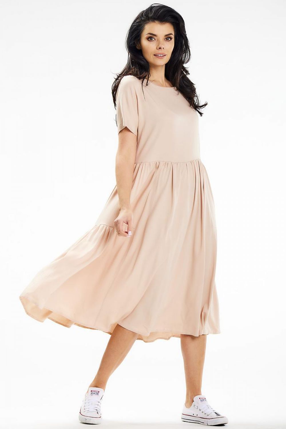  Rochie de zi model 195887 awama 