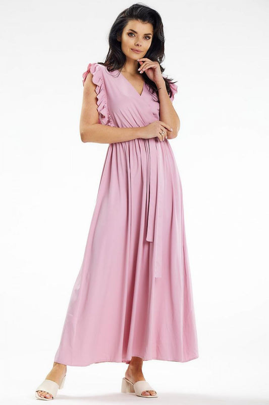  Rochie de zi model 195888 awama 