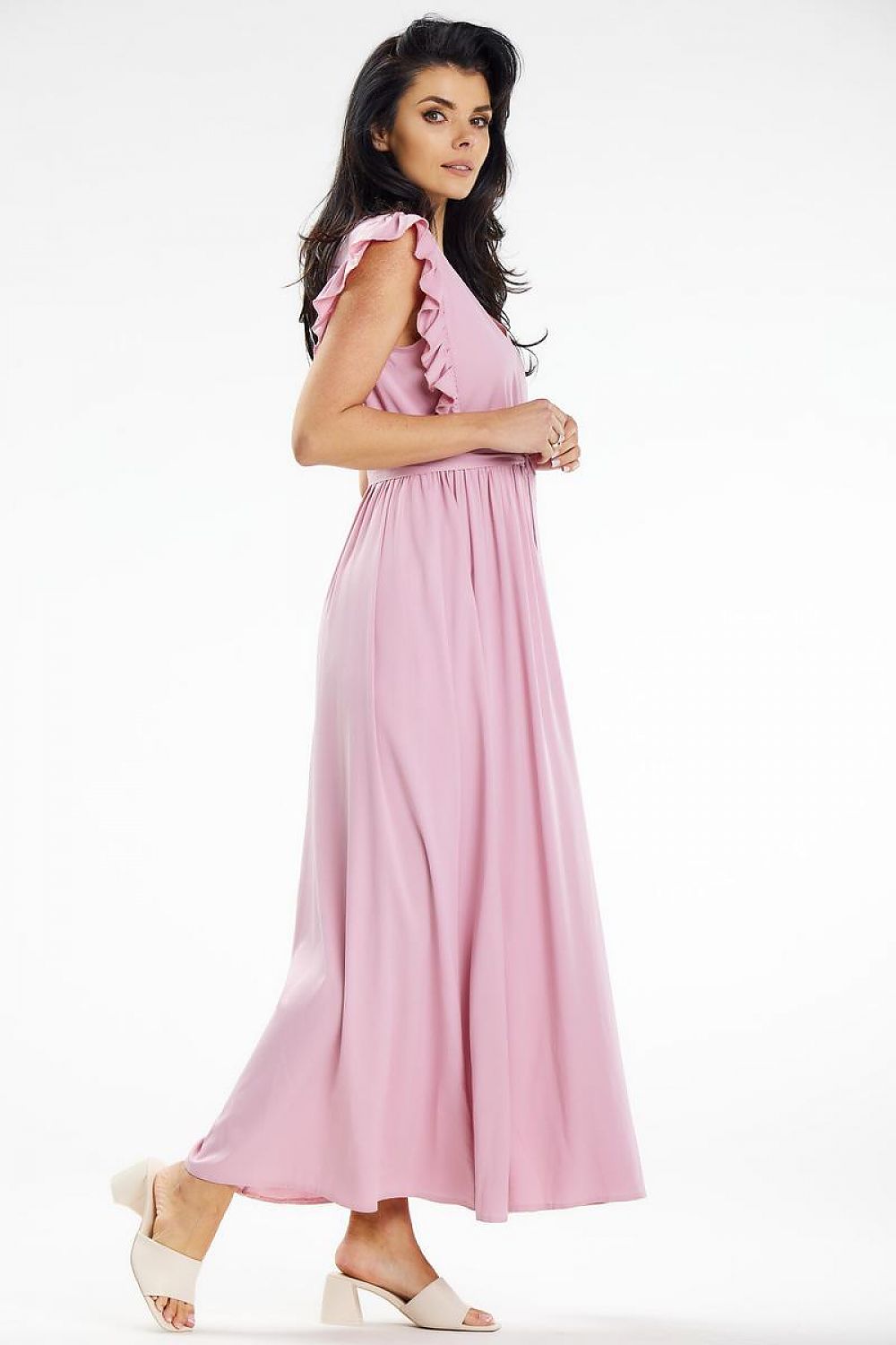  Rochie de zi model 195888 awama 
