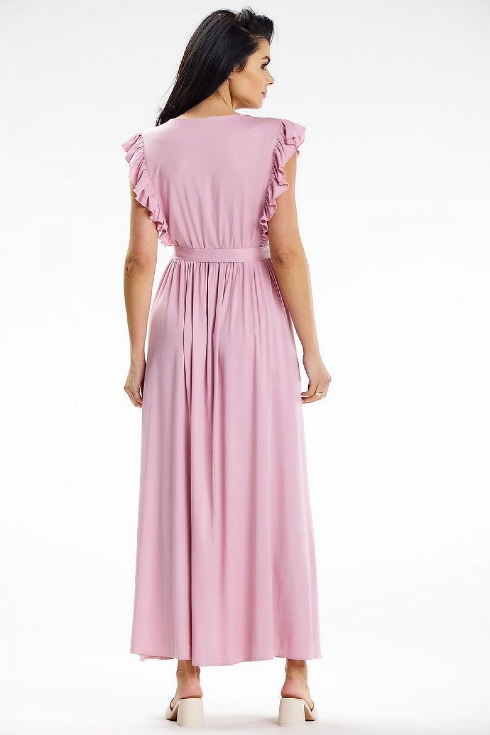  Rochie de zi model 195888 awama 