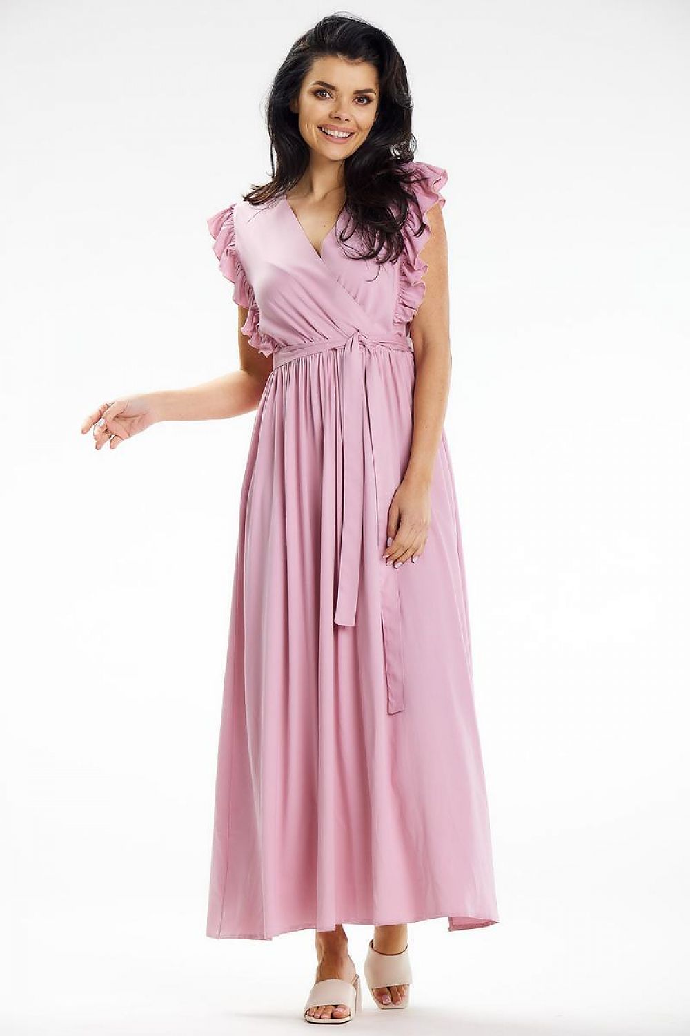  Rochie de zi model 195888 awama 