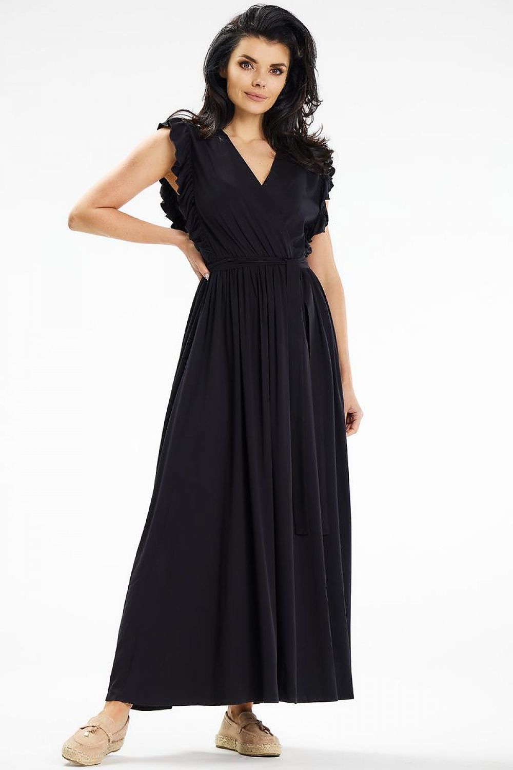  Rochie de zi model 195890 awama 