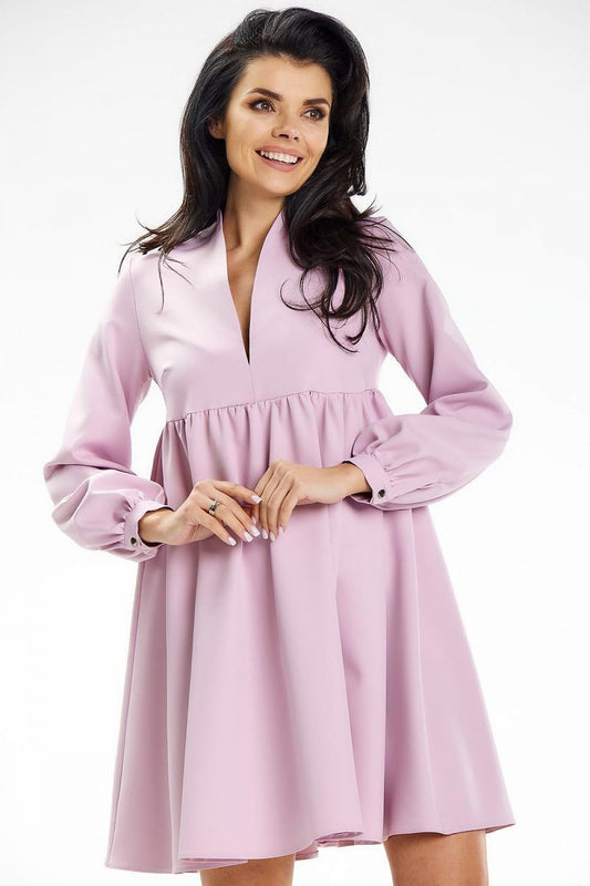  Rochie de zi model 195894 awama 