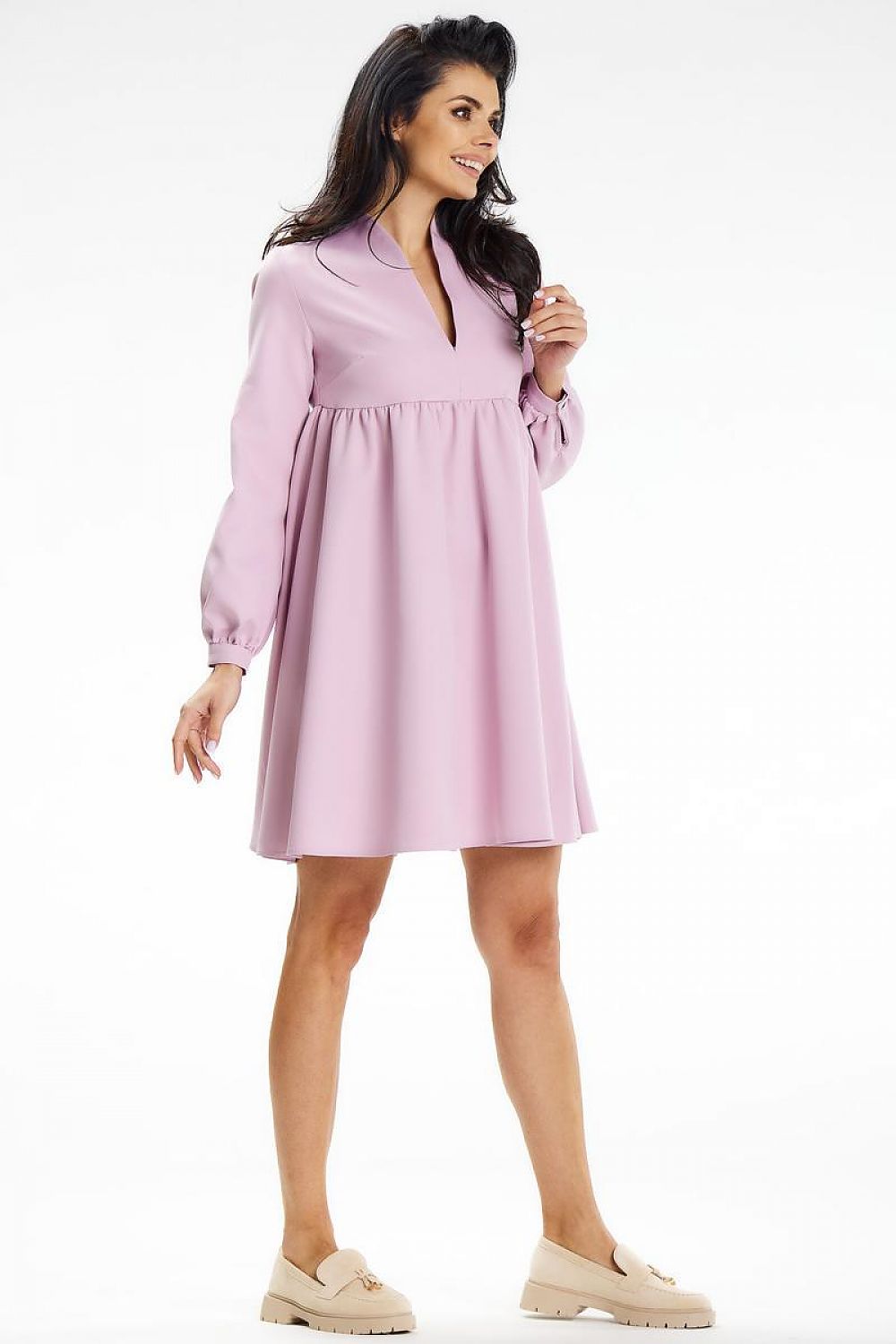  Rochie de zi model 195894 awama 