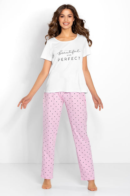  Pijama model 158575 Momenti Per Me 