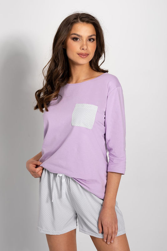  Pijama model 170786 Momenti Per Me 