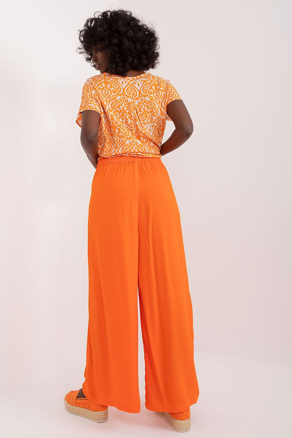  Pantaloni de damă model 196904 Sublevel 