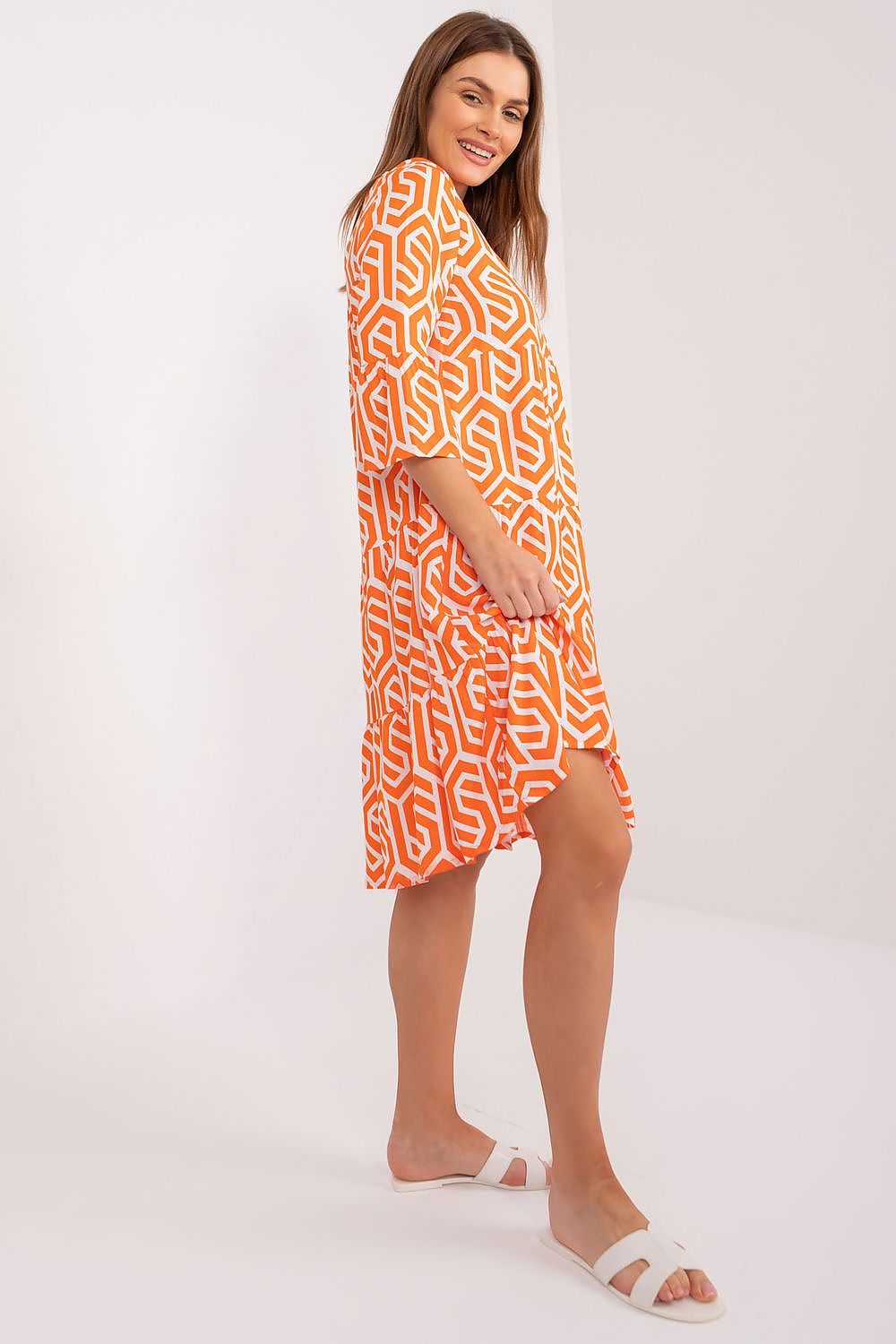  Rochie de zi model 196917 Sublevel 