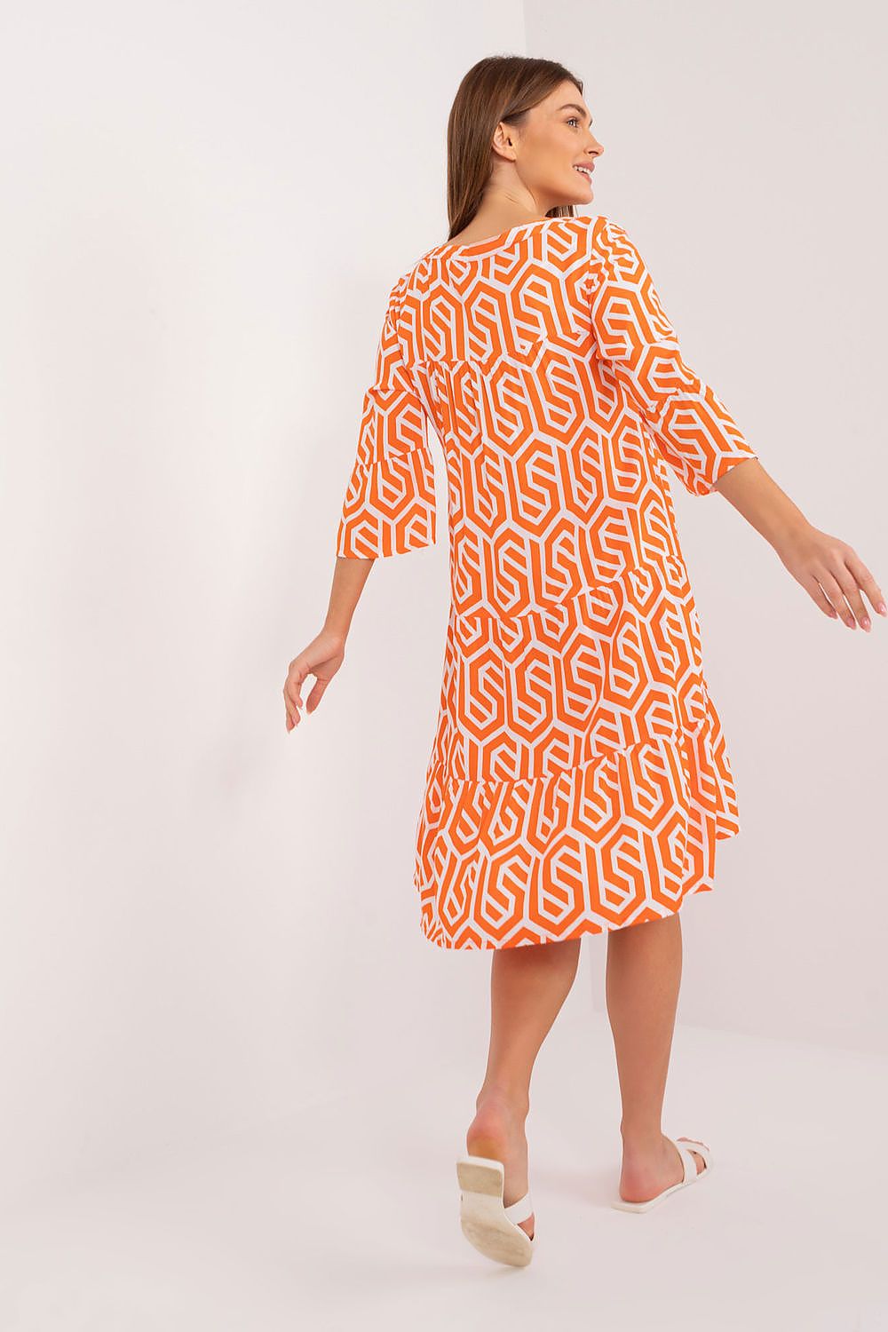  Rochie de zi model 196917 Sublevel 