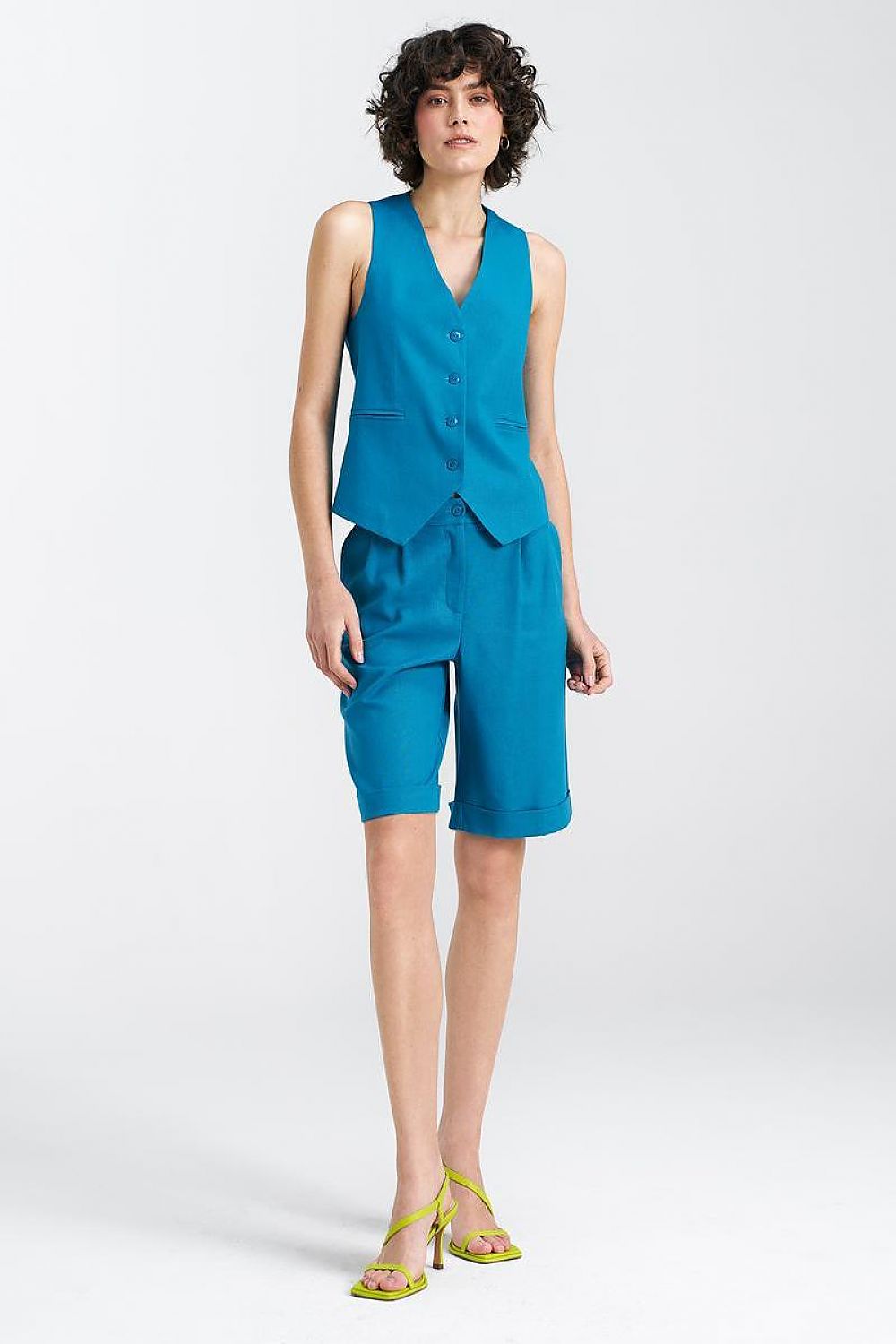  Vestă model 197001 Nife 