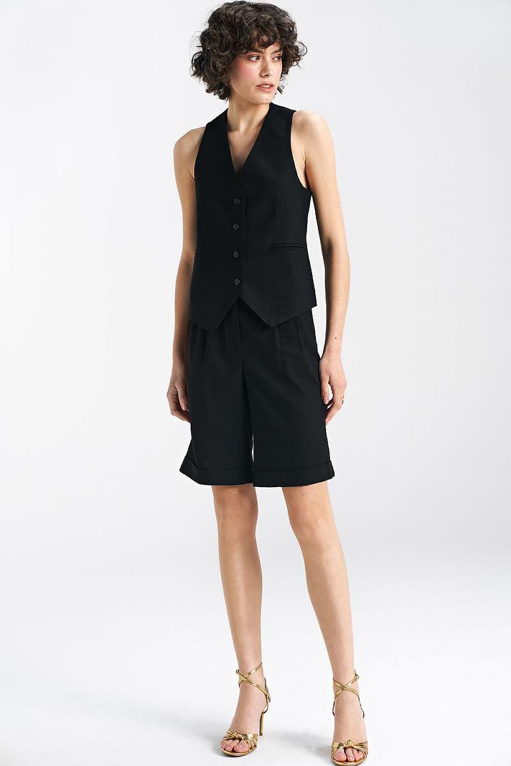  Vestă model 197002 Nife 