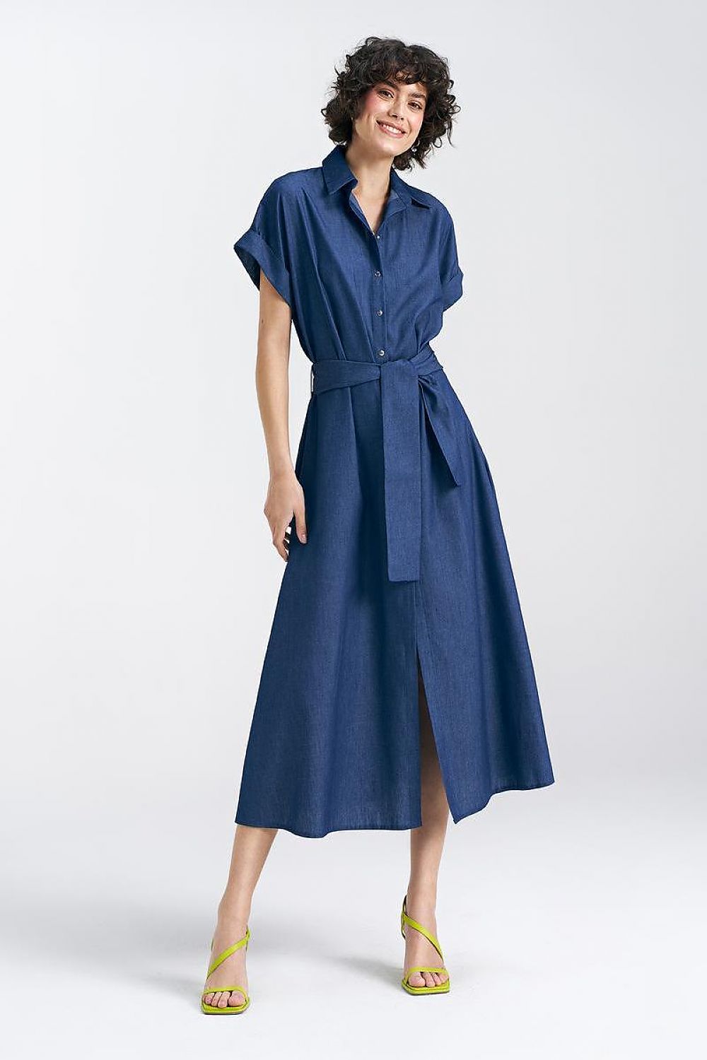  Rochie de zi model 197006 Nife 