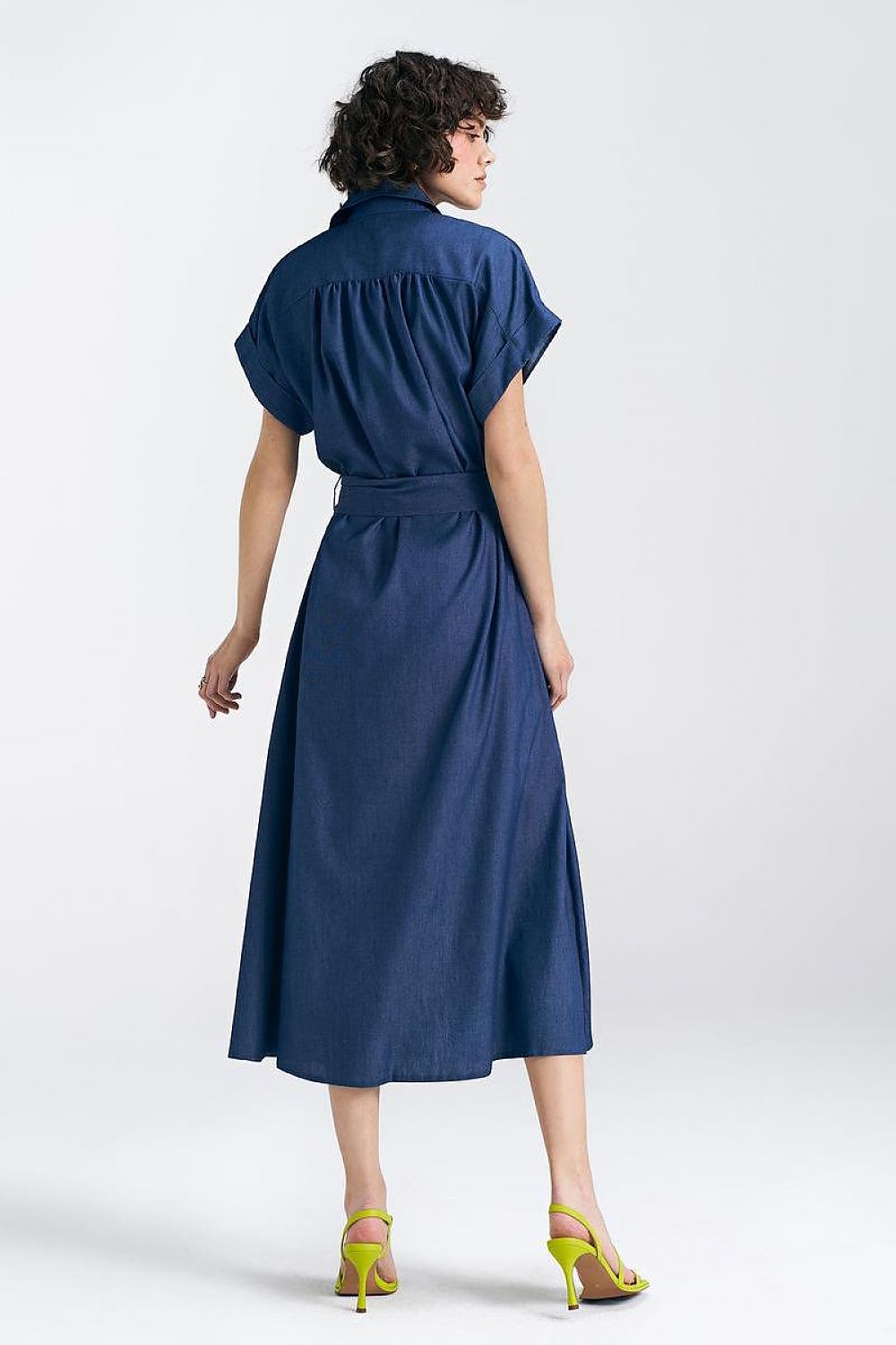  Rochie de zi model 197006 Nife 