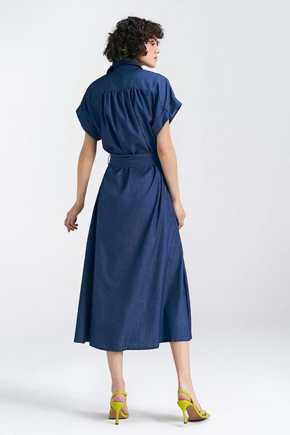  Rochie de zi model 197006 Nife 