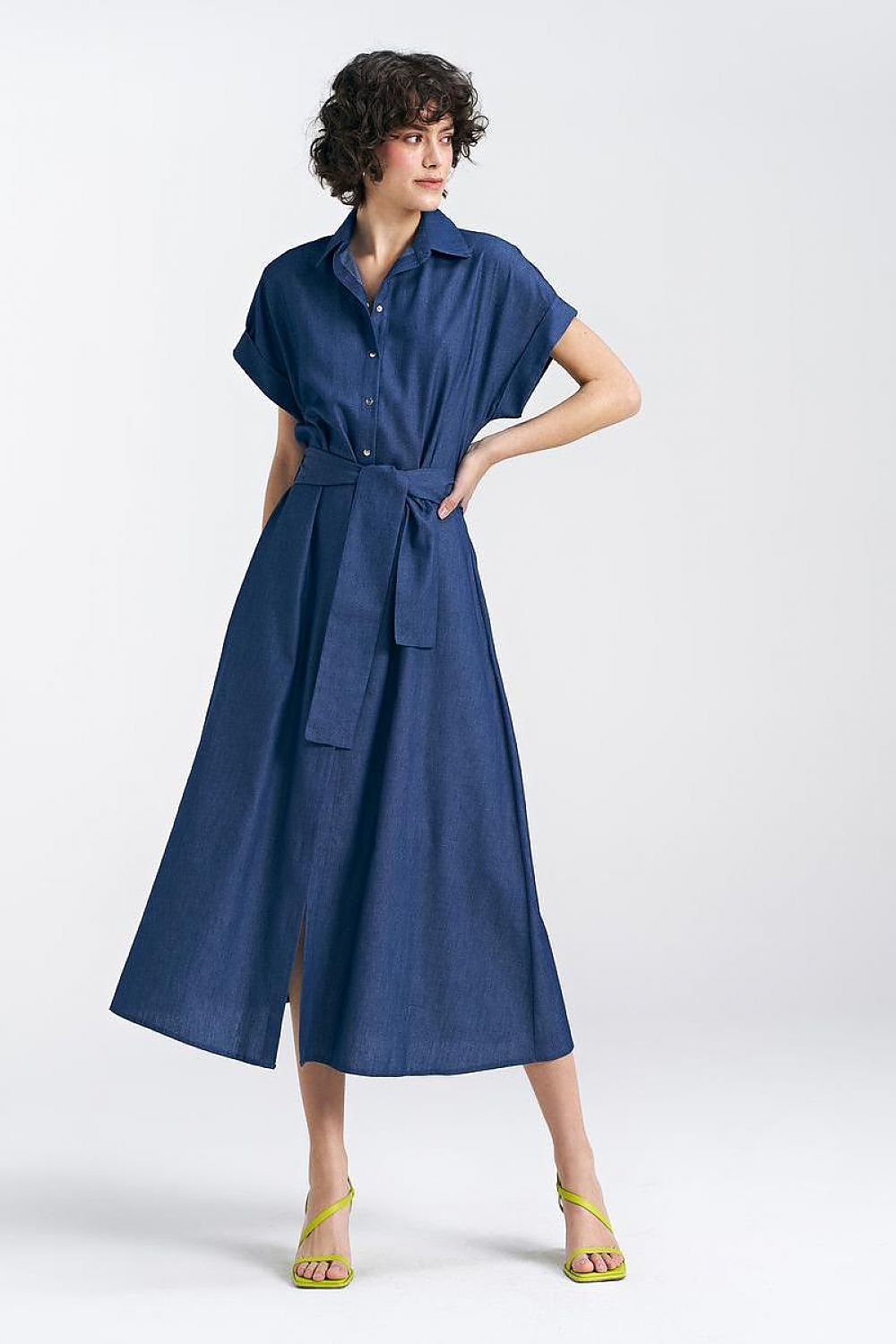  Rochie de zi model 197006 Nife 