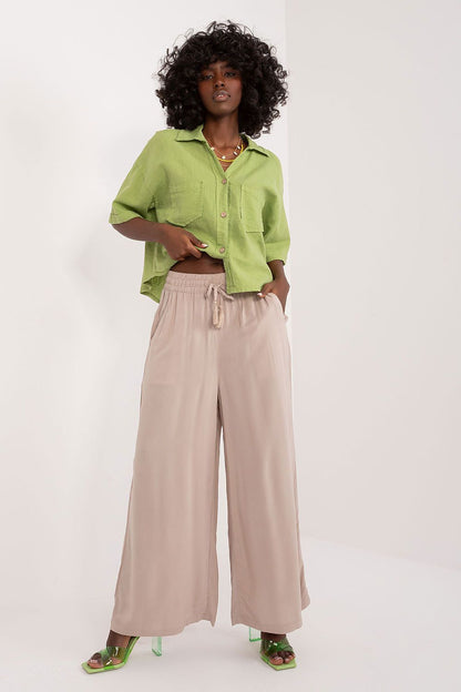  Pantaloni de damă model 197538 Sublevel 