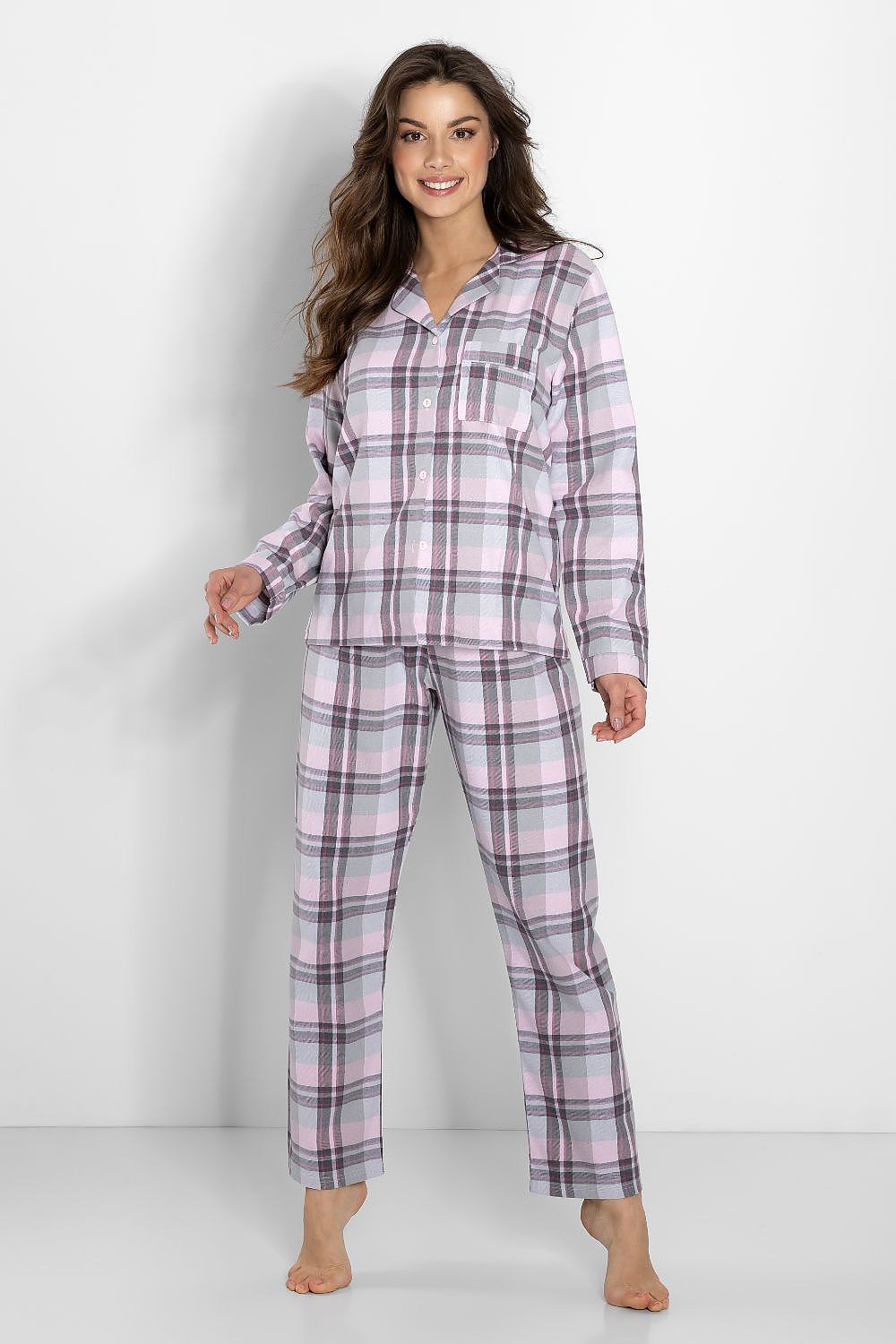  Pijama model 198503 Momenti Per Me 