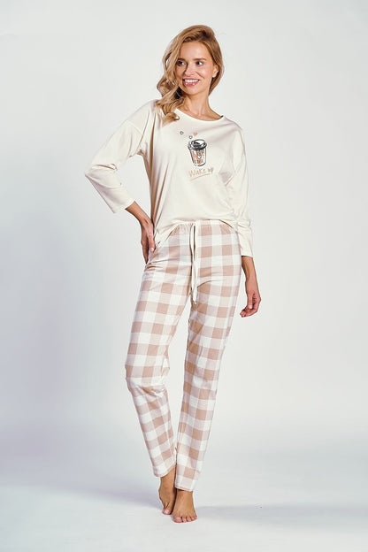  Pijama model 199040 Taro 