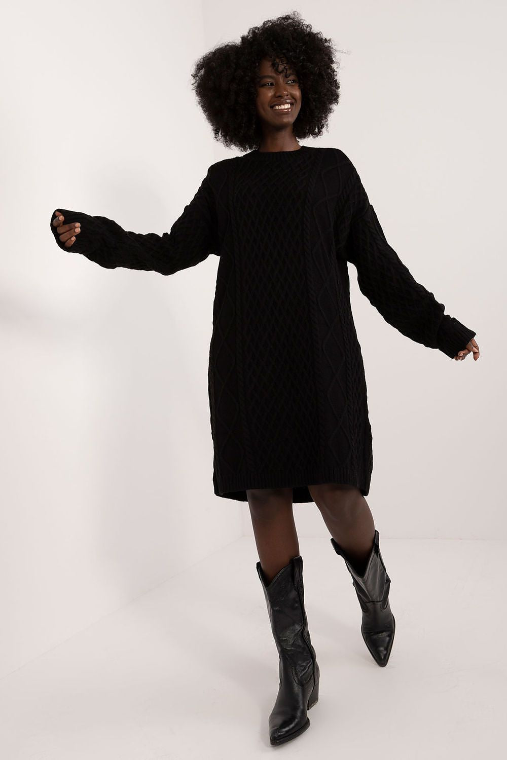  Rochie de zi model 199105 Badu 