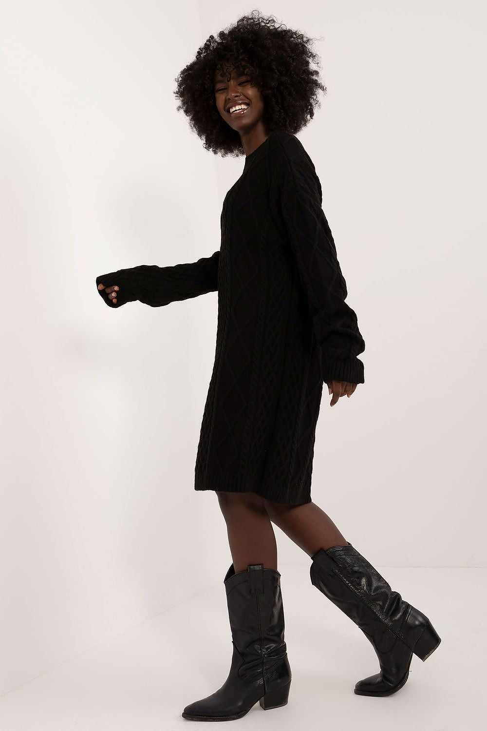  Rochie de zi model 199105 Badu 