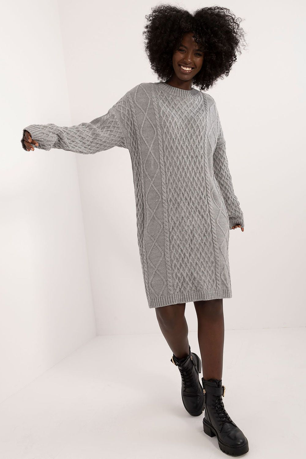  Rochie de zi model 199106 Badu 