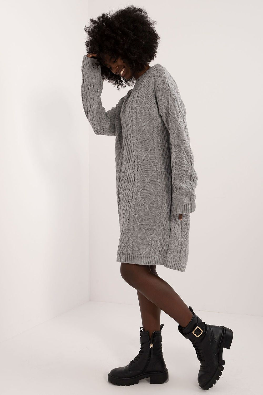  Rochie de zi model 199106 Badu 