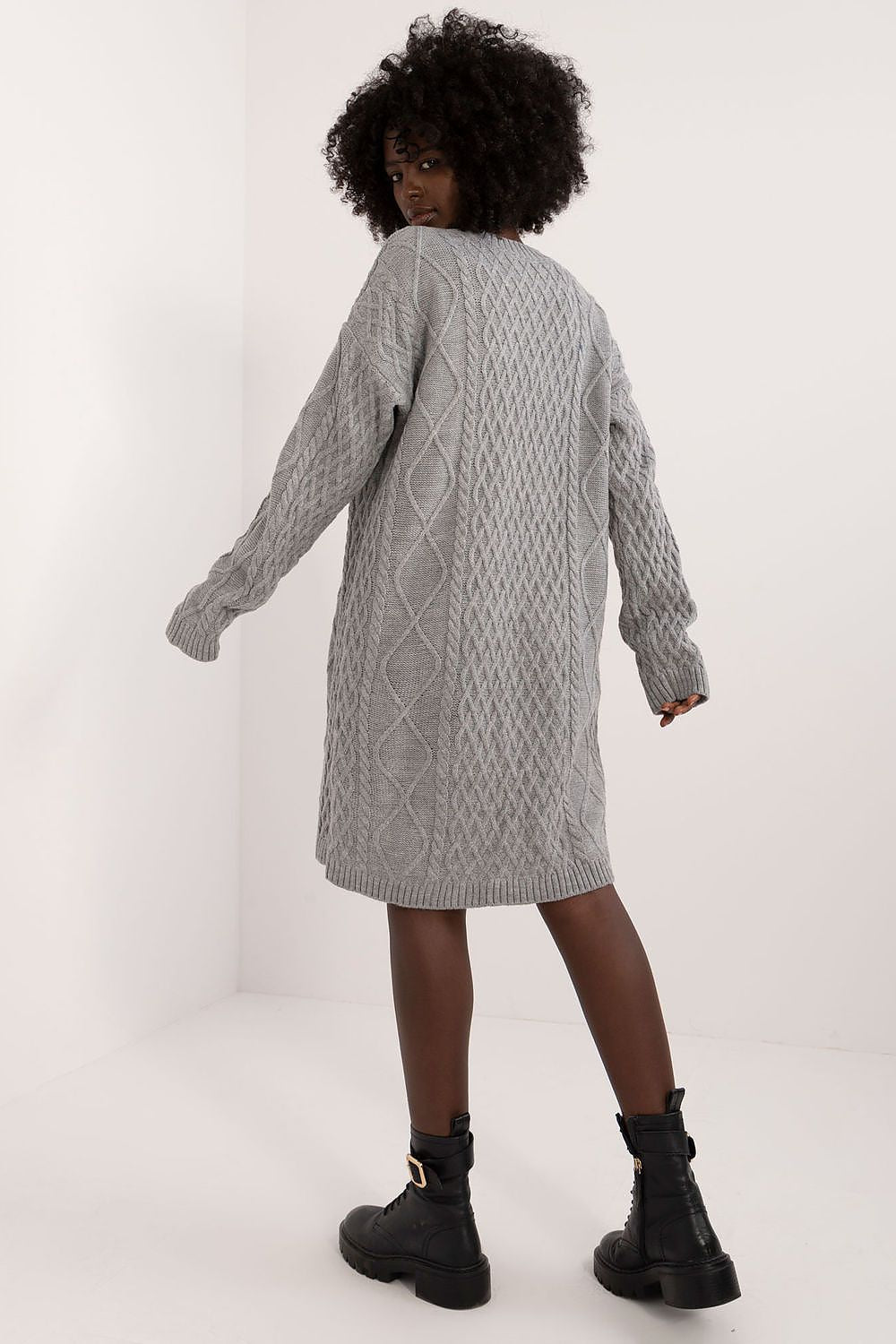  Rochie de zi model 199106 Badu 