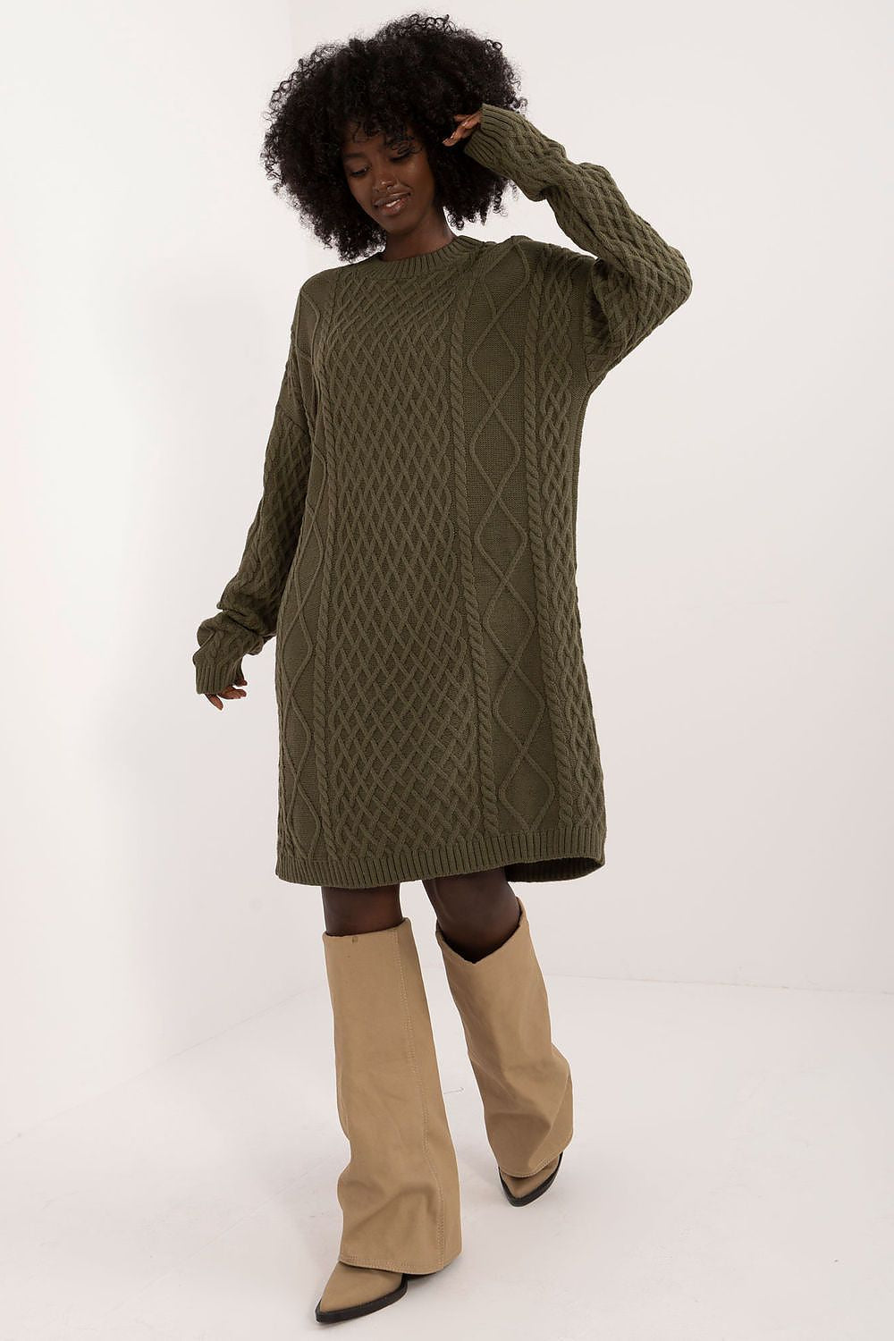  Rochie de zi model 199108 Badu 